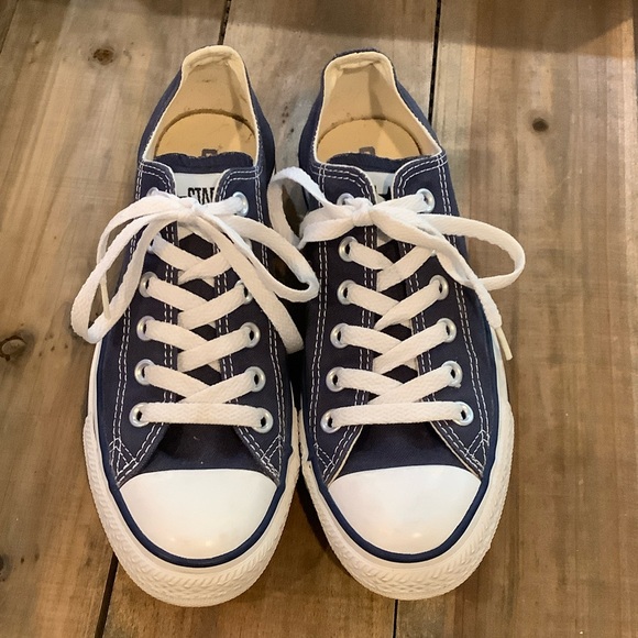 CONVERSE ALL STARS - Picture 1 of 9